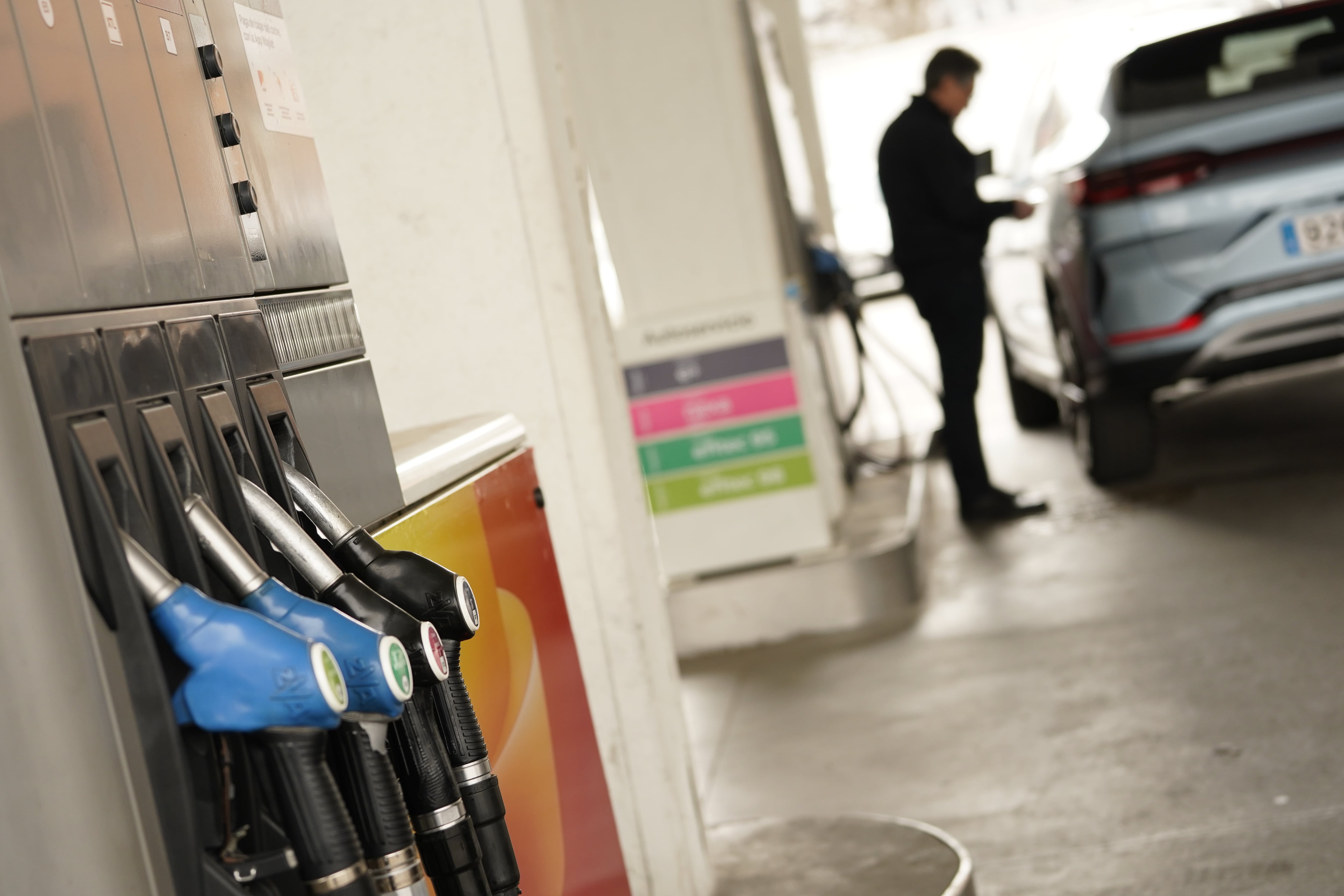 Castilla-La Mancha esperará al plan del Gobierno de España por la guerra en Irán antes de aprobar medidas propias