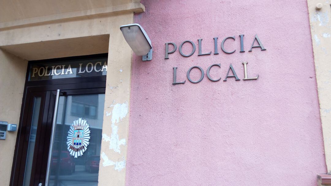 La Policía Local lleva tiempo pidiendo unas instalaciones más amplias y modernas