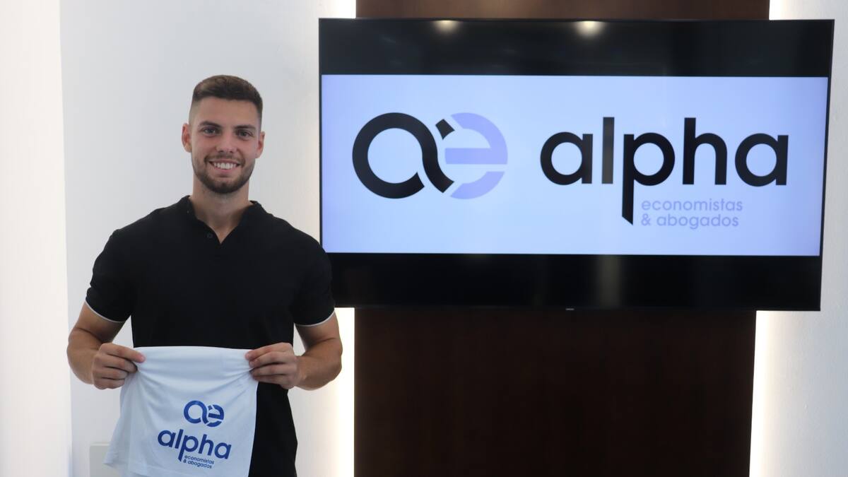 Presentación Rafa Parejo