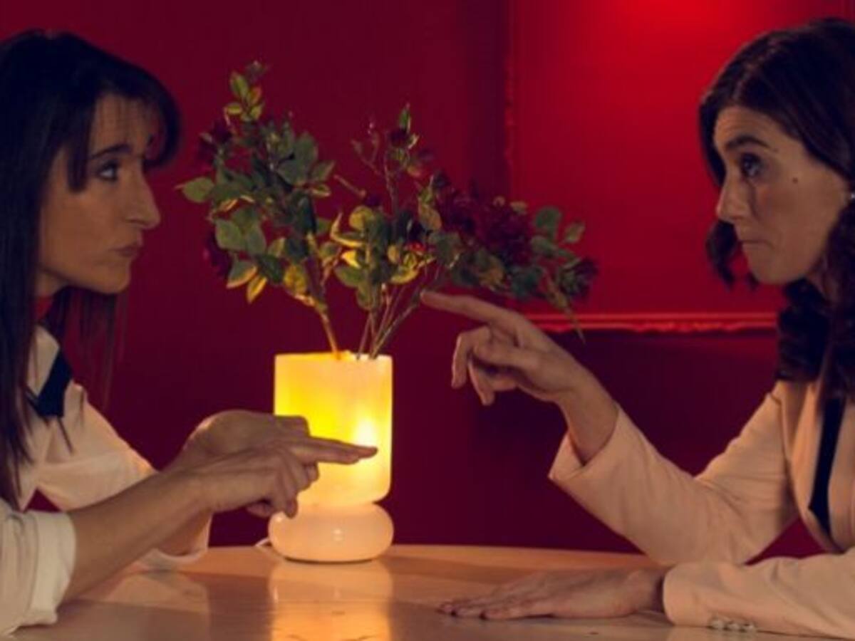 La Carpeta: Camargate