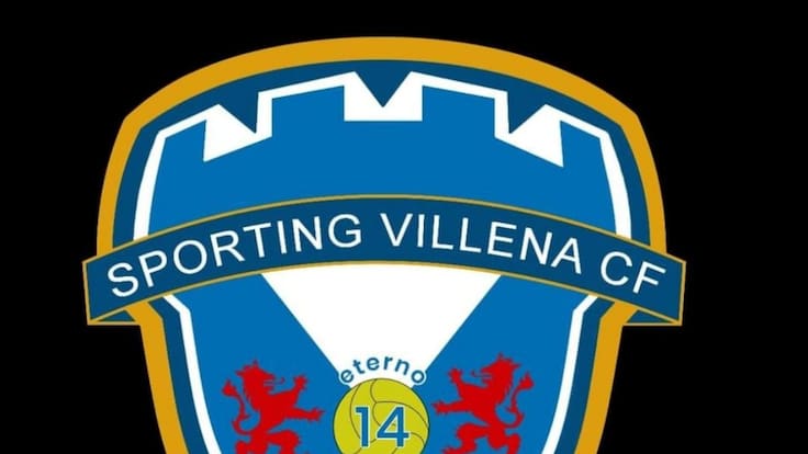 Rodes, coordinador del Sporting Villena, en SER DEPORTIVOS
