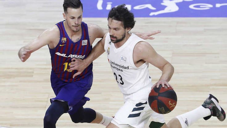 Play Basket: "Pesic y el Barcelona más líderes" (25/03/2019)