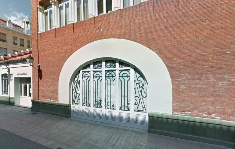 El Juzgado de lo Penal de Abilio Calderón acoge el juicio previsto para hoy