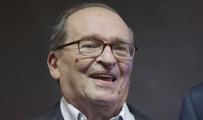 Muere el legendario cineasta Sidney Lumet a los 86 años