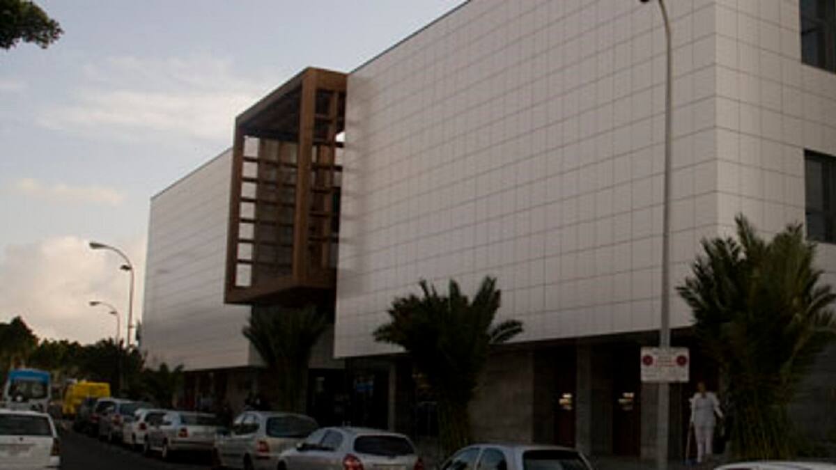 Demandan la implantación de un Servicio de orientación en los juzgados de Lanzarote