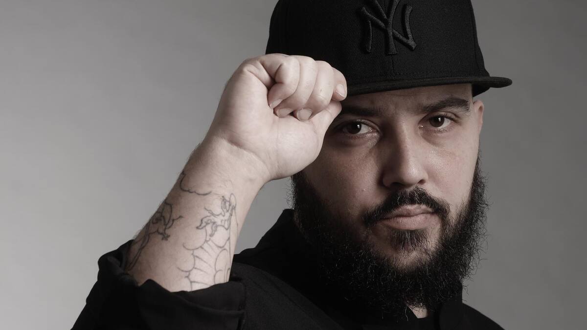 Entrevista a Rafael Bautista, propietario y chef de la Oveja Negra.