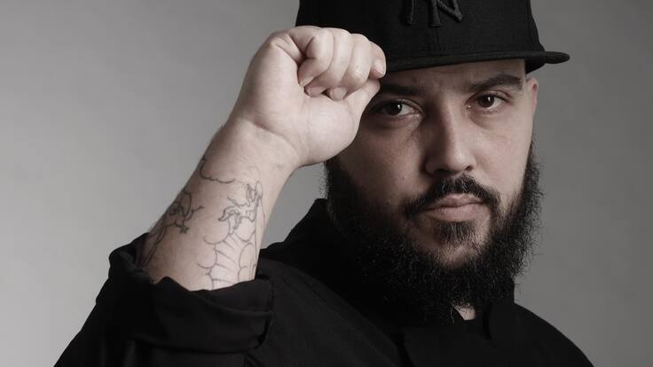 Entrevista a Rafael Bautista, propietario y chef de la Oveja Negra.