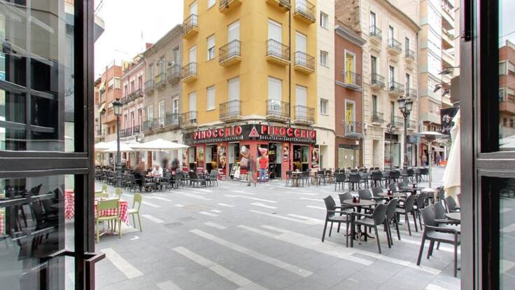 La Columna de Carlos Arcaya | Zona acústicamente saturada | 19/11/2019