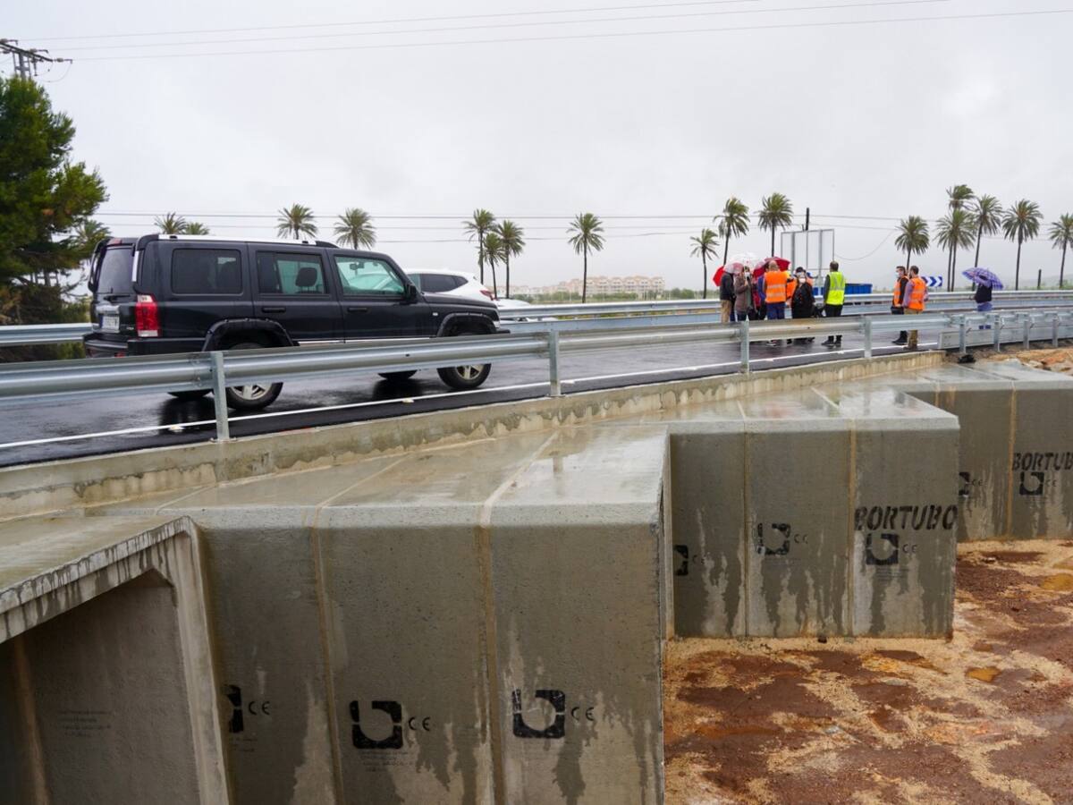 El Ayuntamiento de Cartagena desiste de un proyecto financiado con fondos estatales