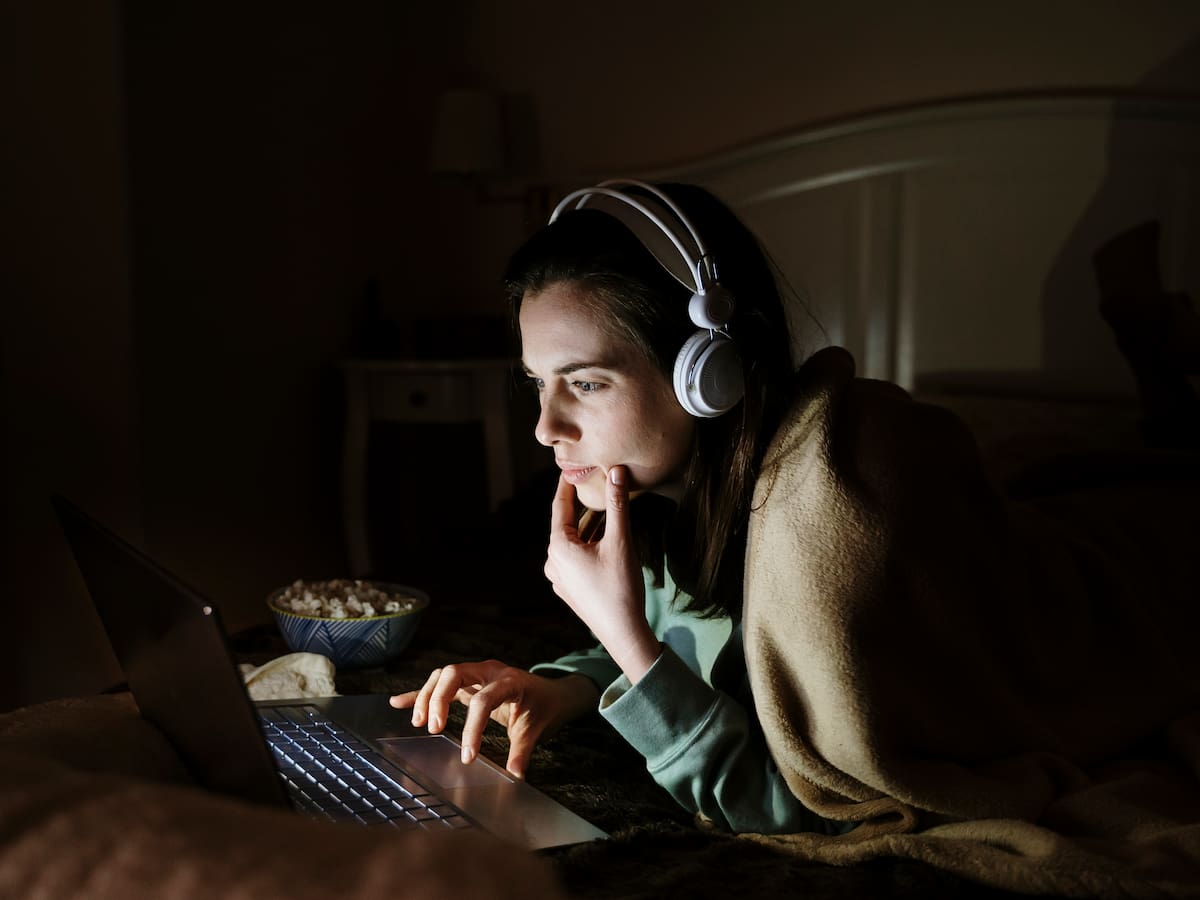 Los mejores estrenos de abril en plataformas