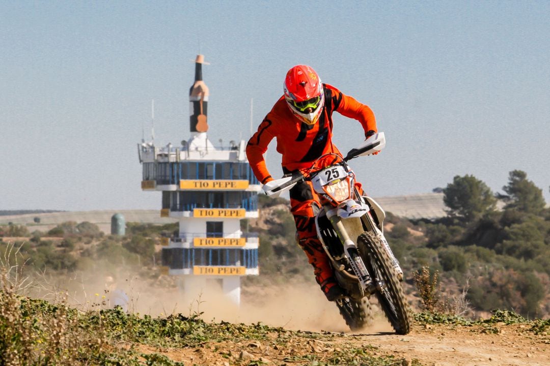 El Campeonato de Cross Country llega este fin de semana al Circuito de Jerez 