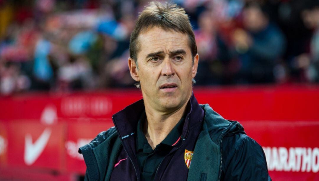 LOPETEGUI