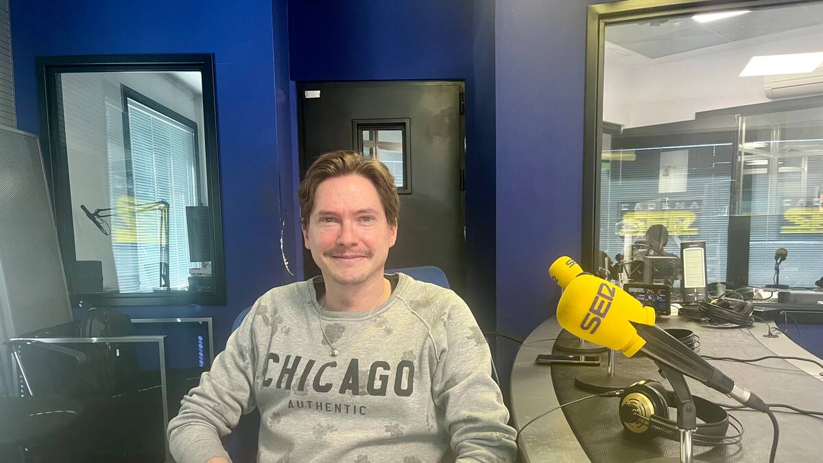 Grotescamente tragicómica: "Lo nunca visto" se representa en León (10/10/2025)