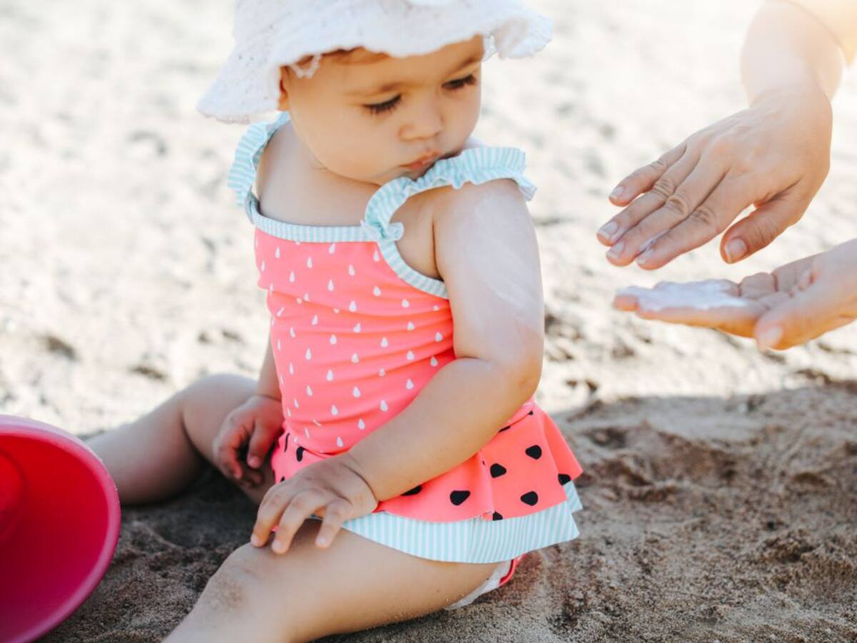 Protectores solares orales