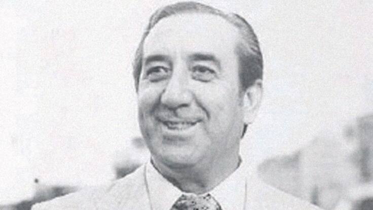 CAPÍTULO 58: ANTONIO SALES / 1978 - 1983