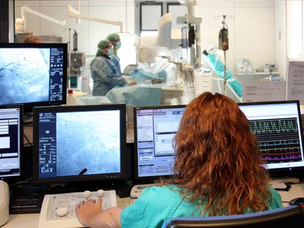 El dia 29 s'anunciarà la data de l'obertura les 24 hores