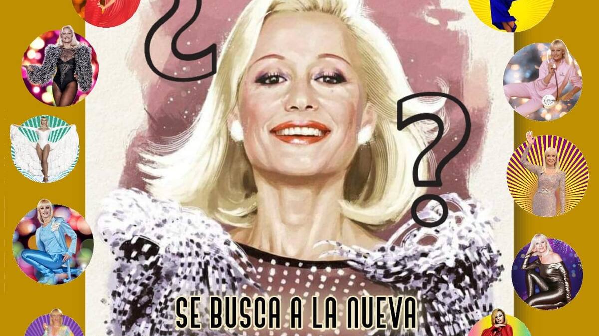 Equipo organizador del musical de Salesianos