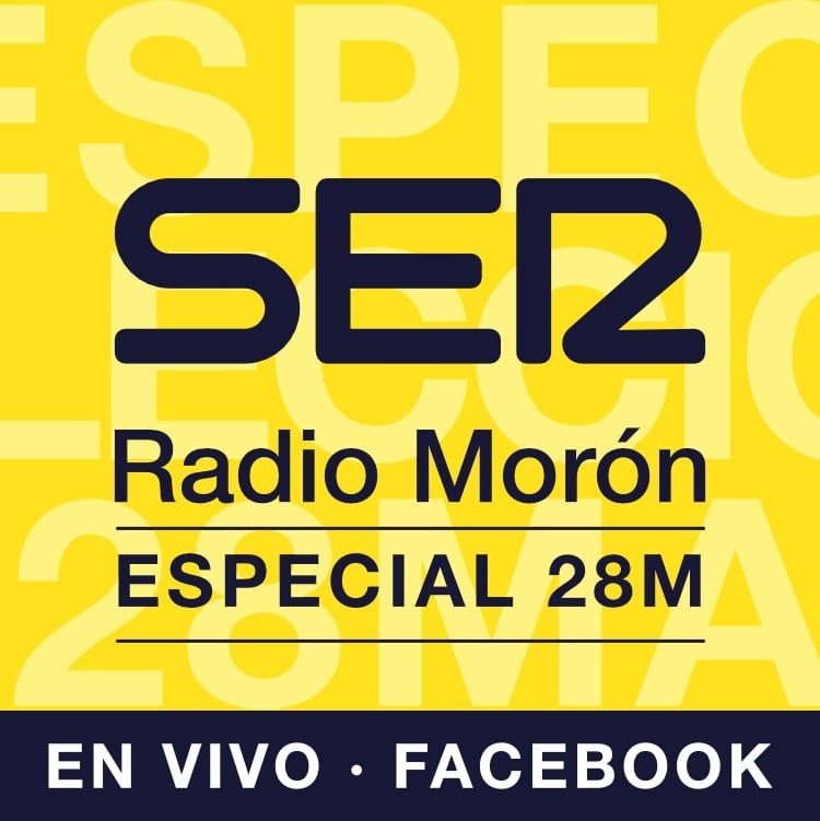 Elecciones 28M - Facebook Live - Radio Morón