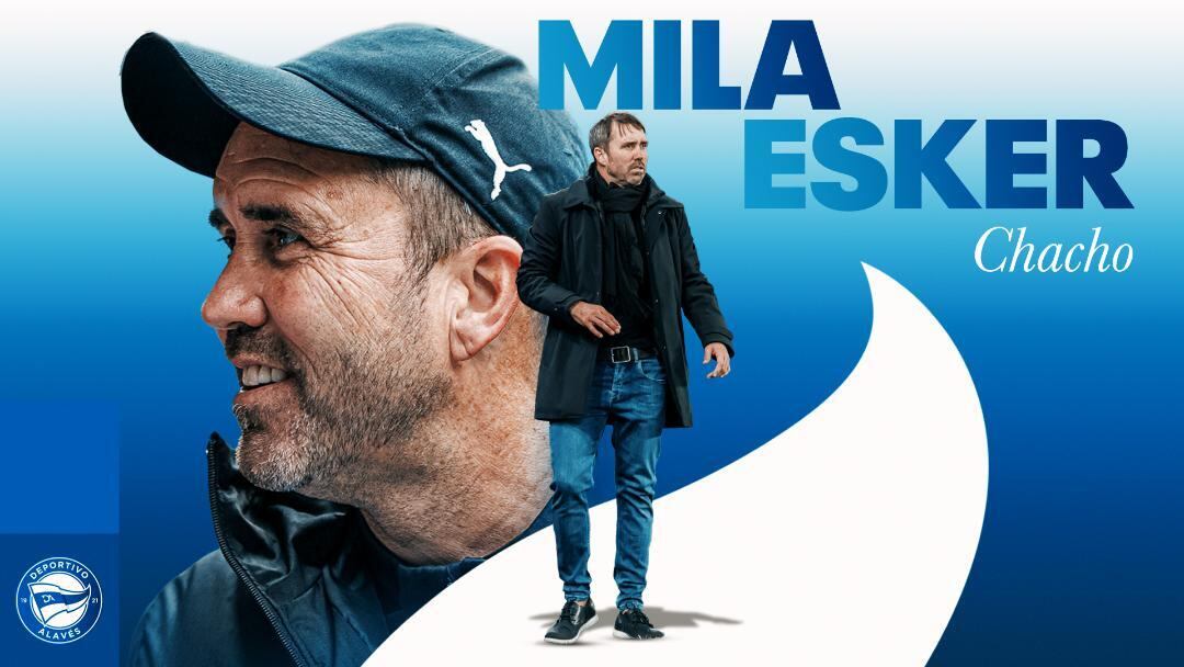 Coudet se marcha a River.