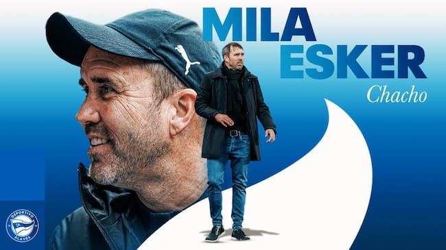 Coudet se marcha a River.