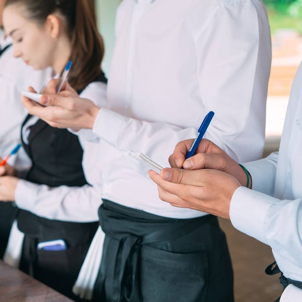 Marzo dispara el empleo en Málaga con 14.000 empleos creados y casi 1.900 parados menos