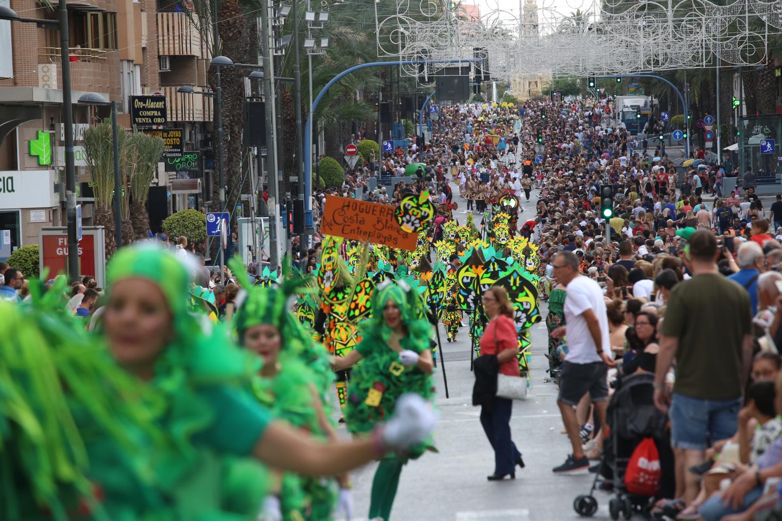 Desfile del Ninot