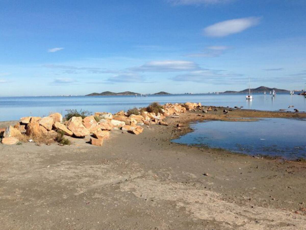 Concentraciones vecinales en agosto para protestar por el mal estado de la Laguna