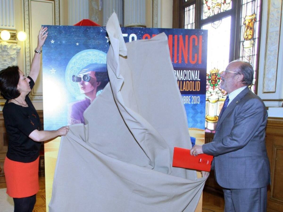 El portavoz de la Junta trata con desdén a León de la Riva