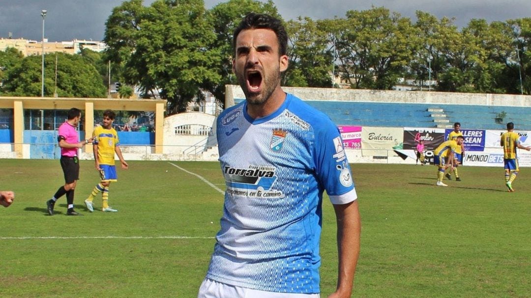 Murci abandona el Xerez CD para recalar en el Palencia CF