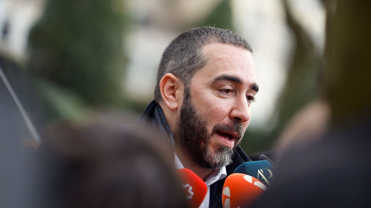 Aldama se desvincula del fraude millonario con hidrocarburos y vuelve a insinuar que tiene pruebas de financiación ilegal del PSOE