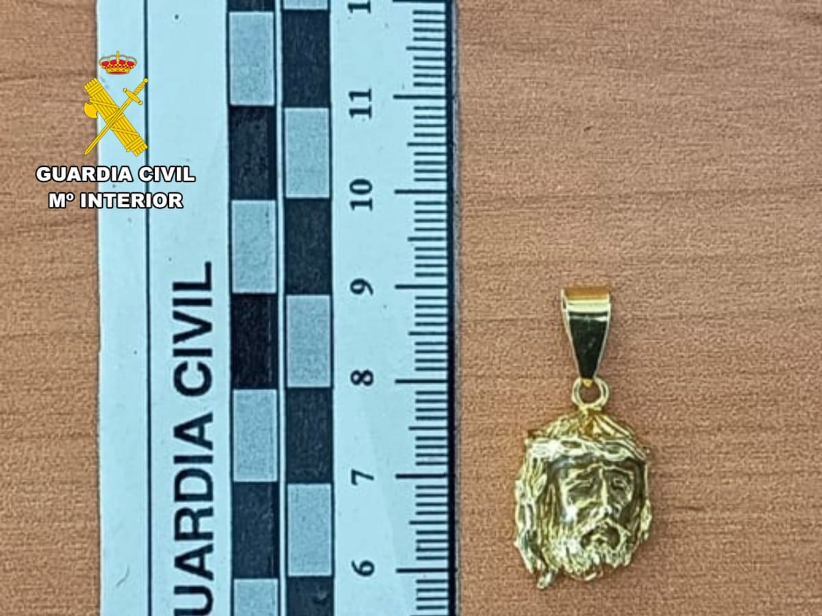 Dos detenidos en Azuqueca por un robo con violencia en plena calle