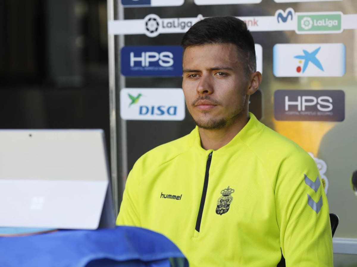 Narváez: "Queremos cortar la mala racha desde el primer partido"