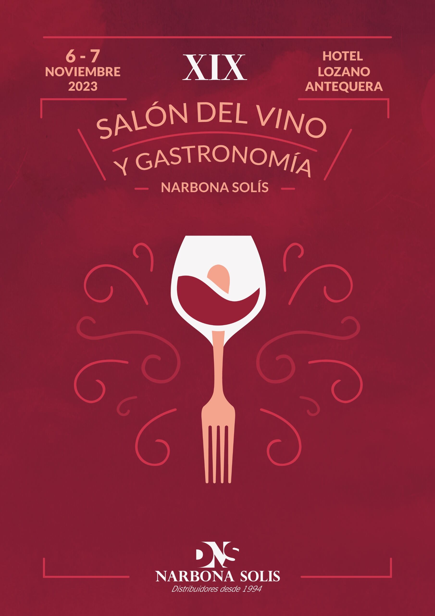 Experiencia Narbona - Cata Maridada