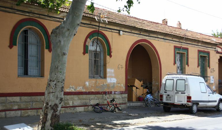 Para Guanyar Alacant, el plan de inclusión del barrio del cementerio ha de ser una prioridad en los presupuestos de 2018.