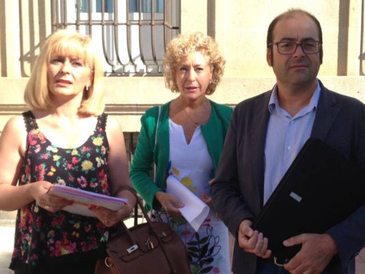 Banco Sabadell paga 200.000 euros del IBI que debían los ex propietarios de los terrenos de la Azucarera de Venta de Baños