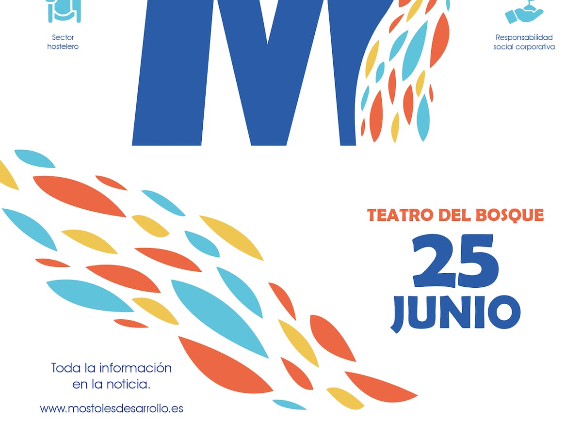 Los Premios Ciudad de Móstoles regresan en su 35ª edición con foco en la economía local