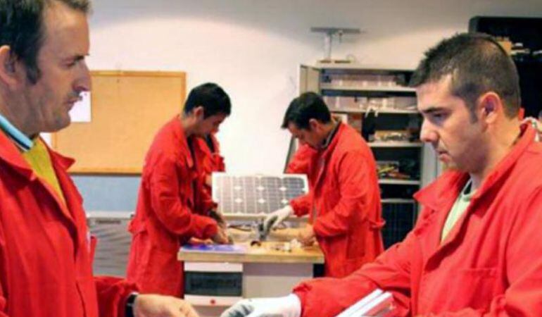 La oferta de FP en Valdemoro es escasa, según Proyecto TUD