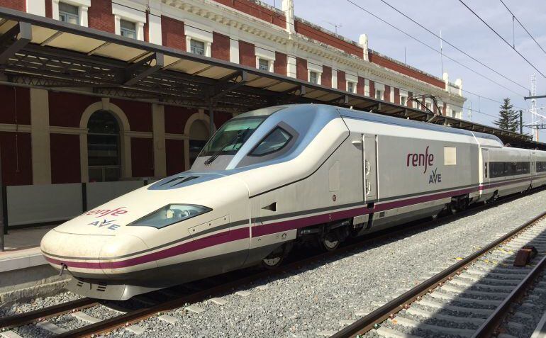 La línea del AVE Madrid-Albacete tendrá el mejor sistema de seguridad