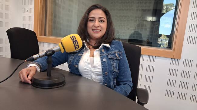 Yoselin Vargas, directora Coche Compi.