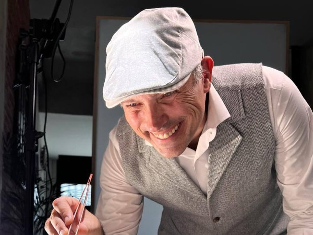 La elaboración del Brandy de Jerez