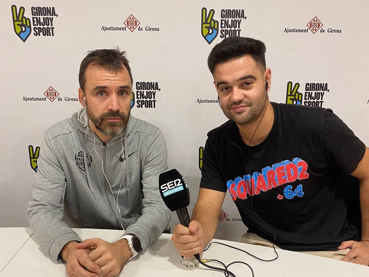 ENTREVISTA SALVA CAMPS