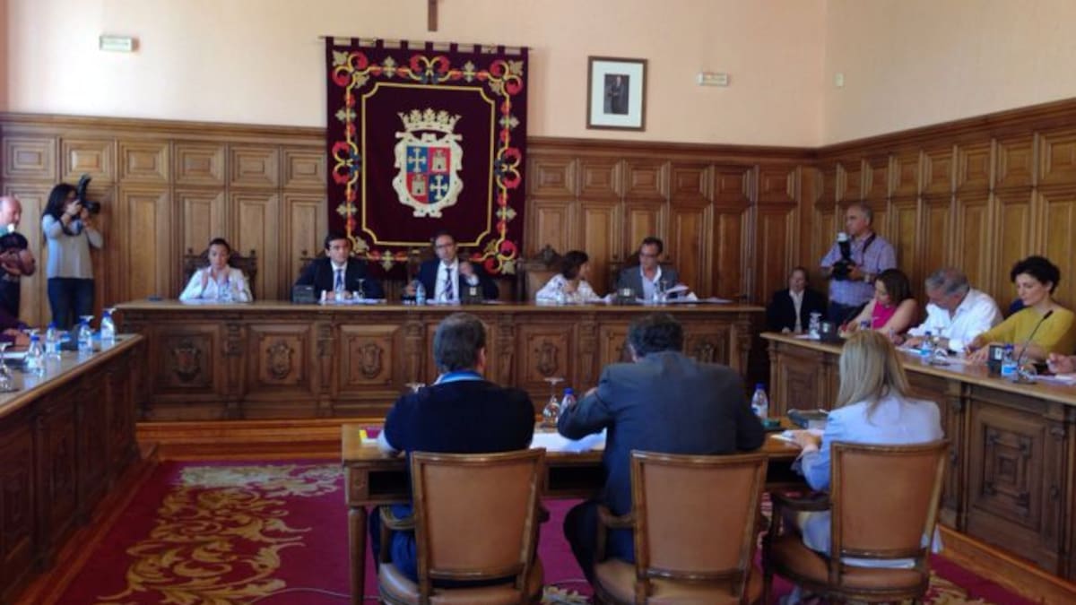 Enzarzados en el matiz