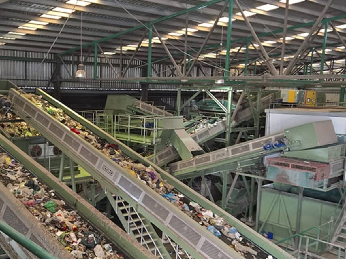 Reducir, reutilizar y reciclar: cómo cuidar el medio ambiente en 3 erres
