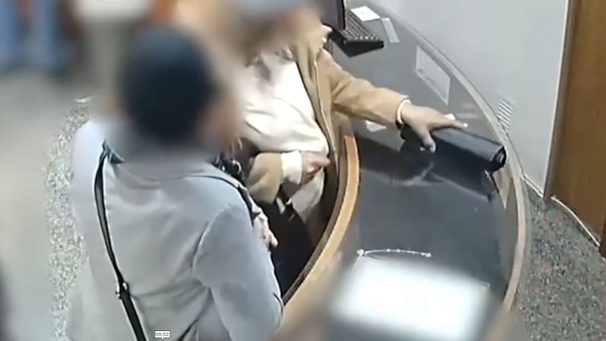 Detenidos en Palencia los miembros de una célula itinerante de descuideros dedicada al hurto de mantas de joyas
