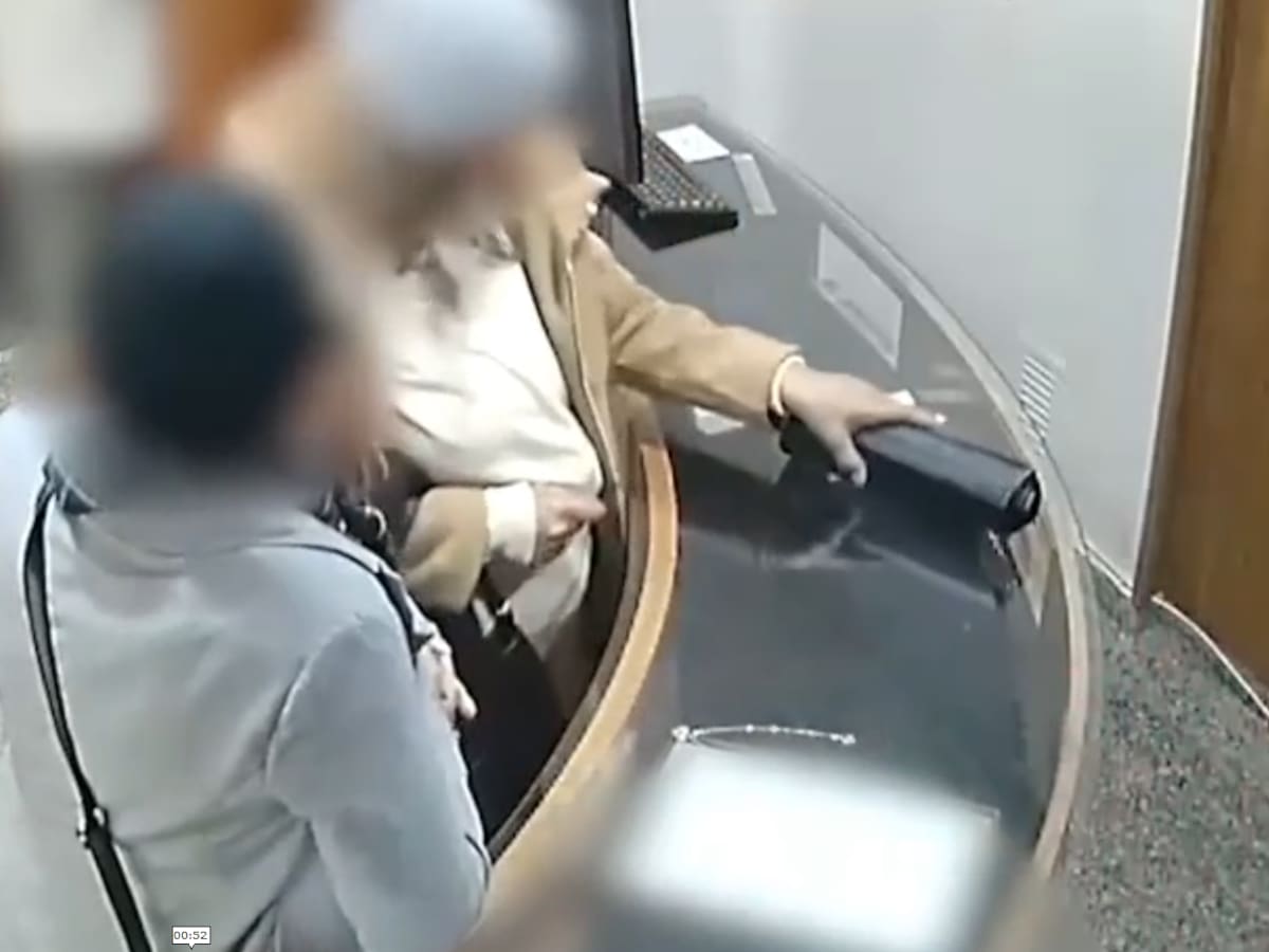 Detenidos en Palencia los miembros de una célula itinerante de descuideros dedicada al hurto de mantas de joyas