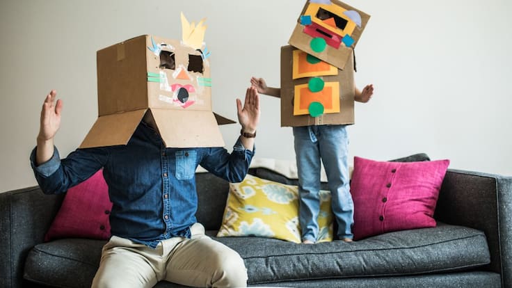 Entrevista Alejandro Candela, de Eurocasa. La SER con las pequeñas grandes empresas