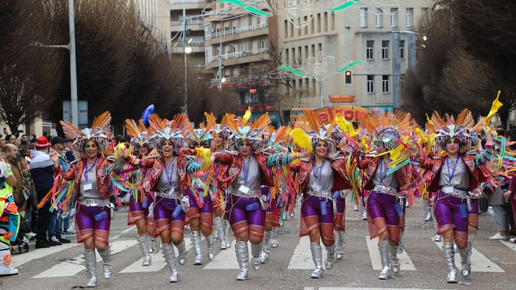 Entrevista Ignacio Cortés, presidente de CETEX