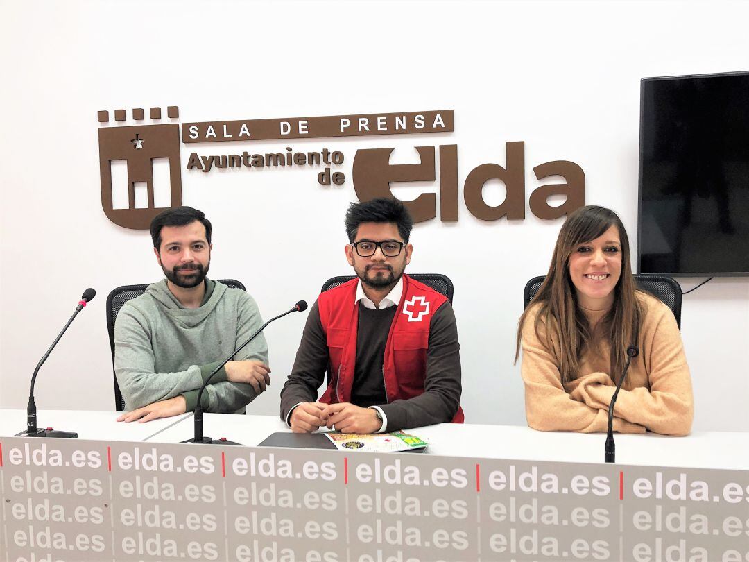 El evento se celebrará en el salón polivalente del Centro Cívico y Juvenil desde las 10 hasta las 20 horas