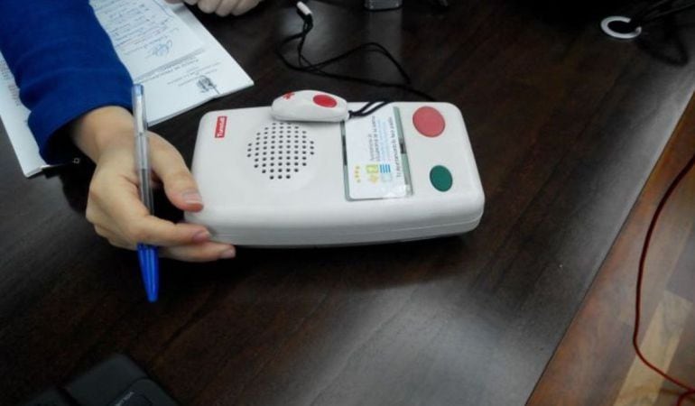 Los servicios de teleasistencia para no dependientes están siendo asumidos por varios ayuntamientos