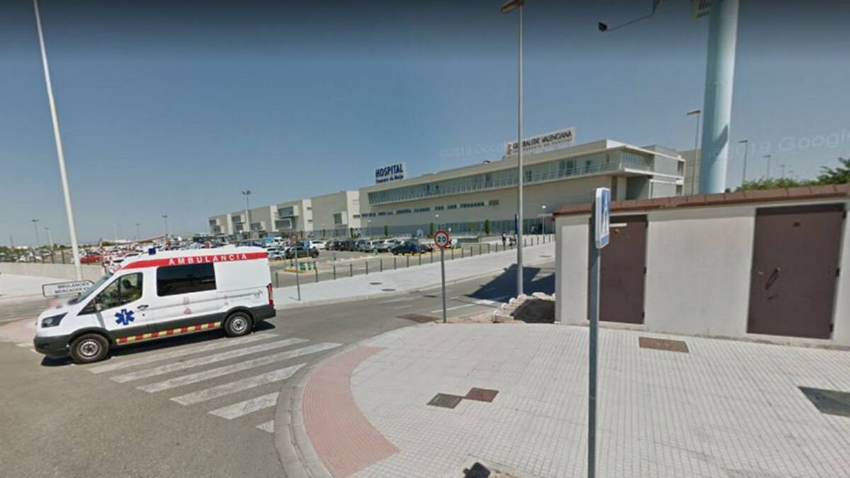 La pandemia sigue estable en la Safor con un ligero repunte de ingresos y positivos